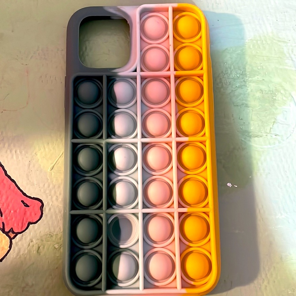 iPhone 12 phone case